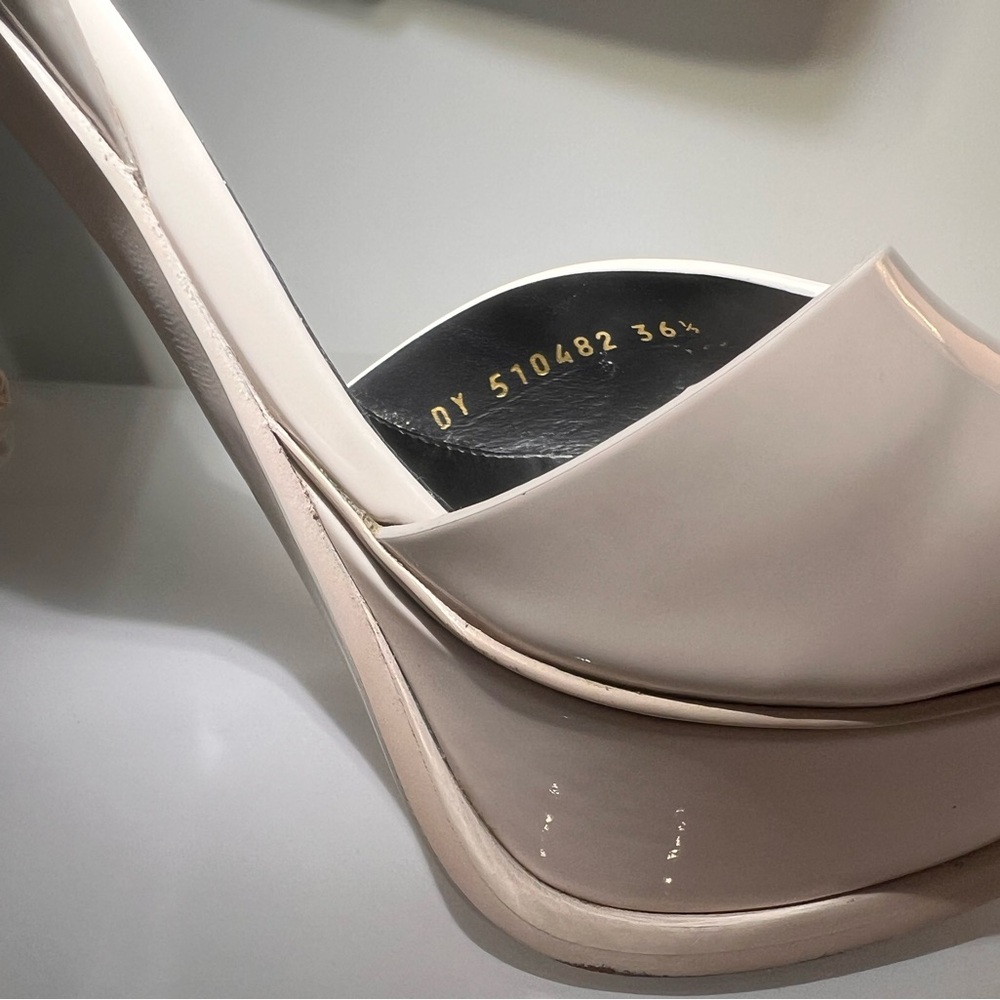 TRIBUTE 105 VERN SOFT ASTR SAN OMBRE' ROSE - Picture 12 of 13